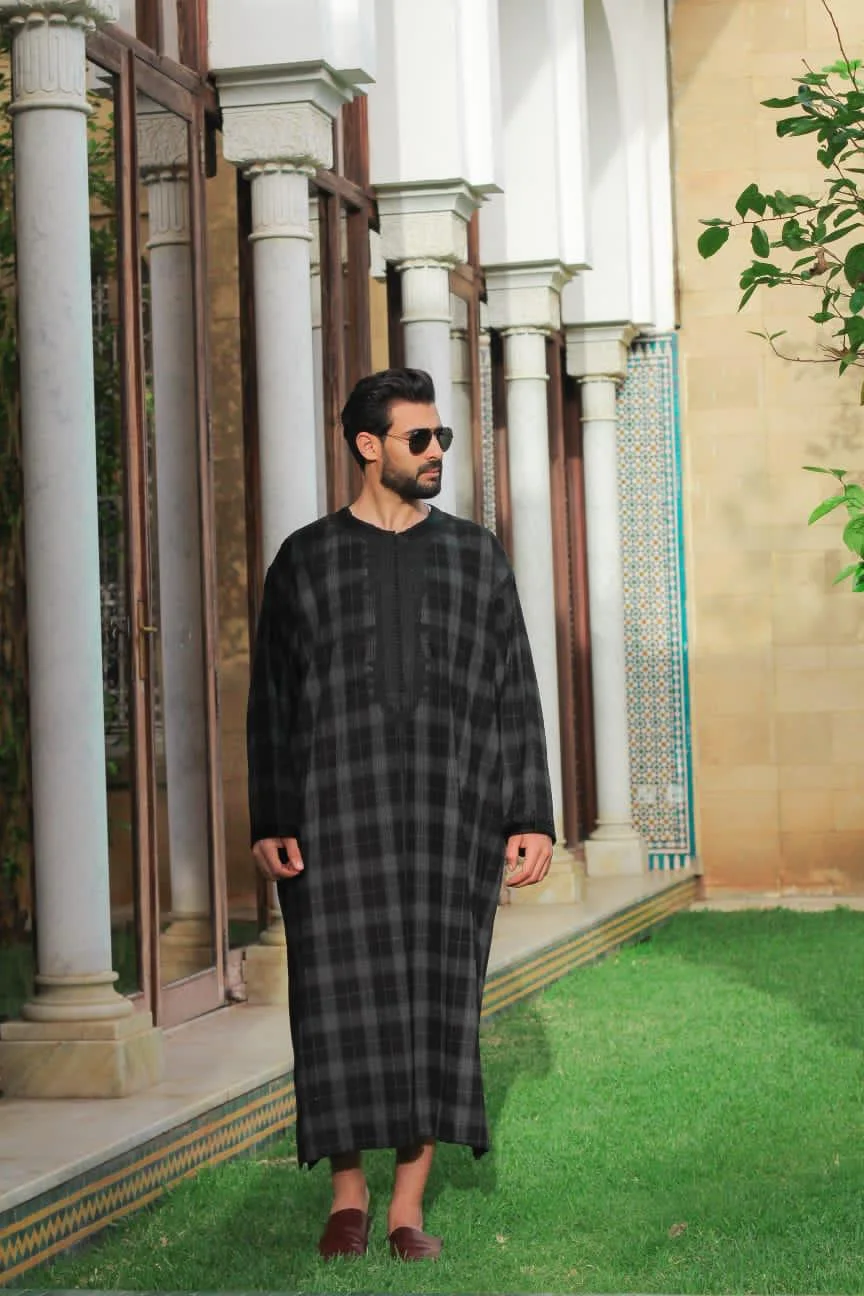 قفطان