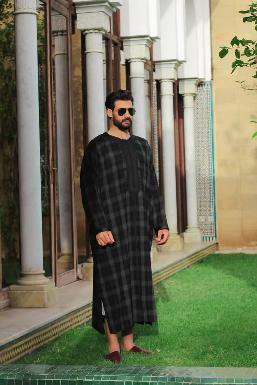 قفطان