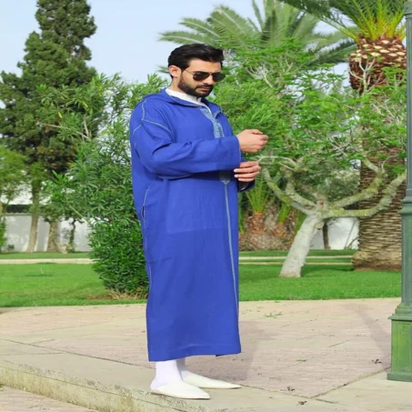 جلابة سوسدي حر