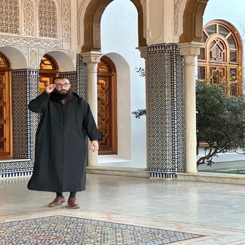 جلابة