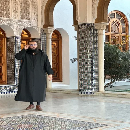 جلابة