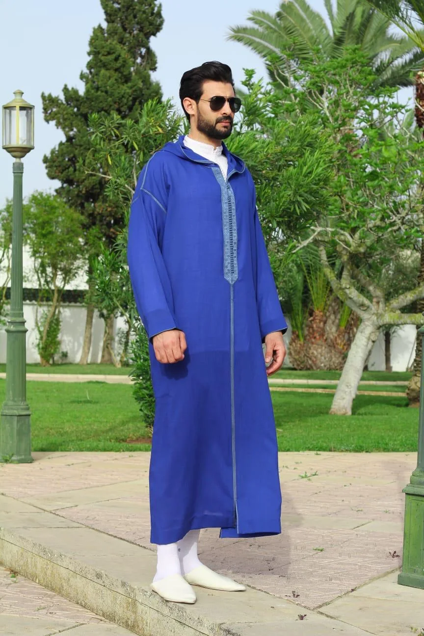 جلابة سوسدي حر