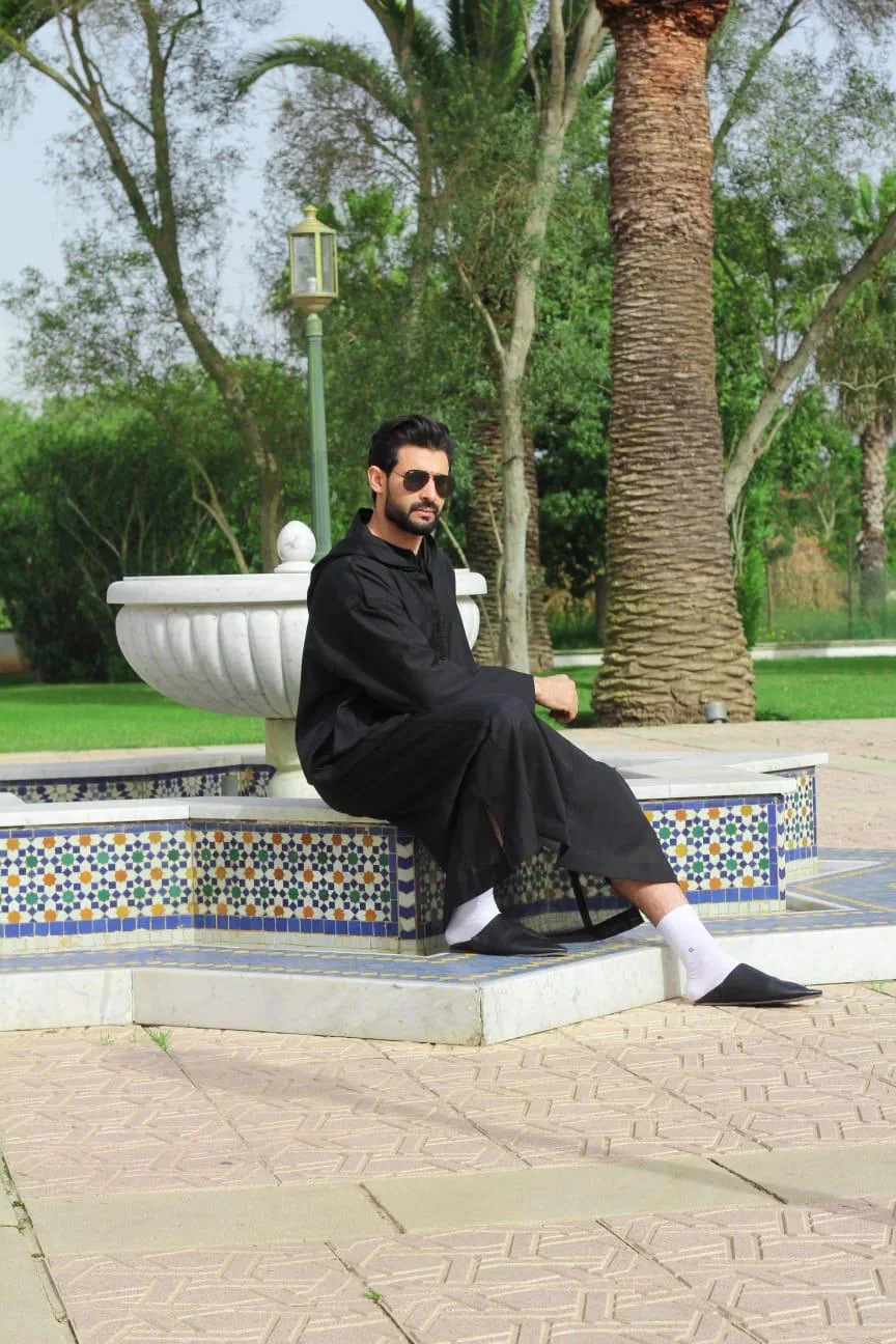 جلابة سوسدي حر
