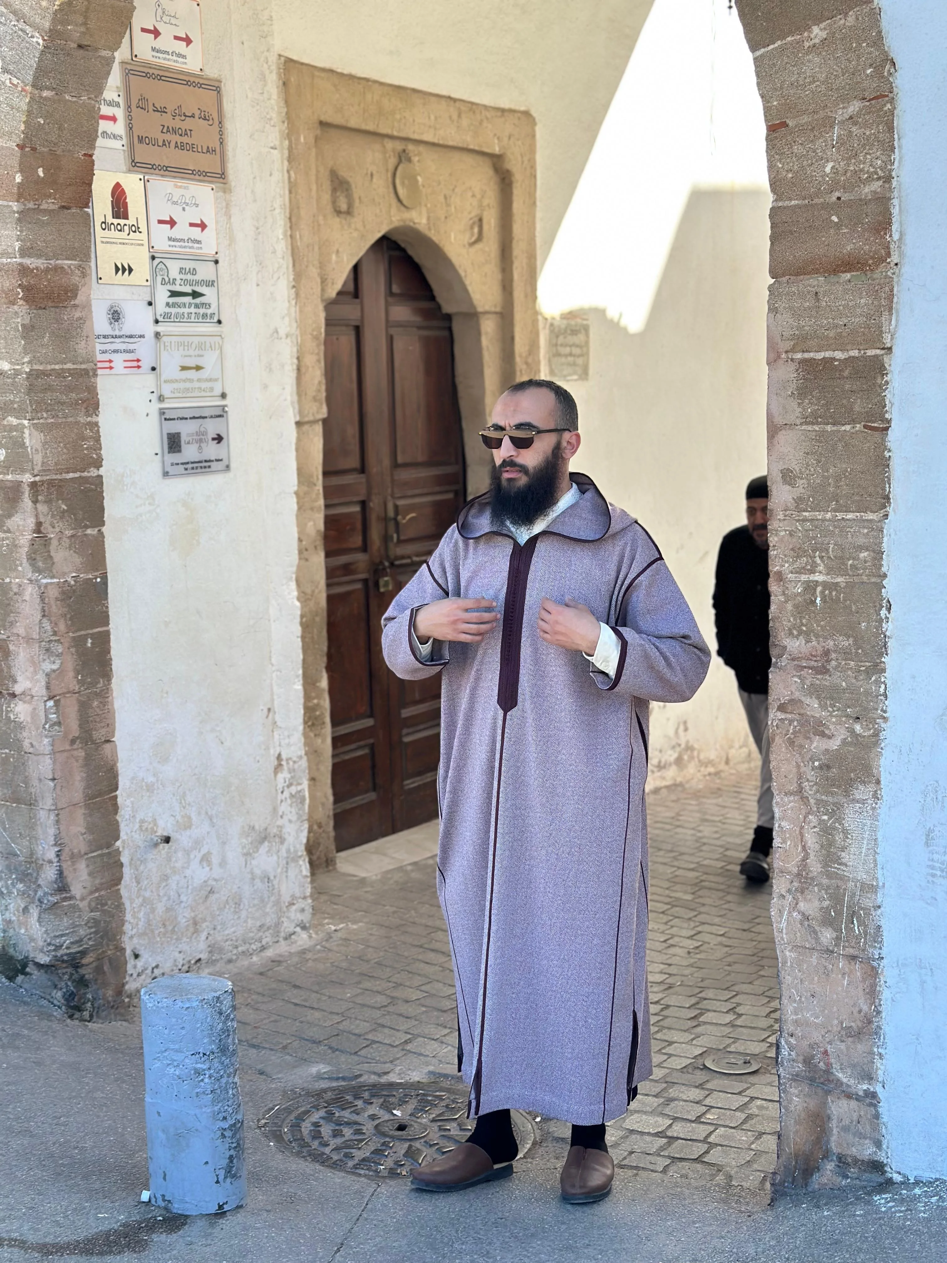 جلابة