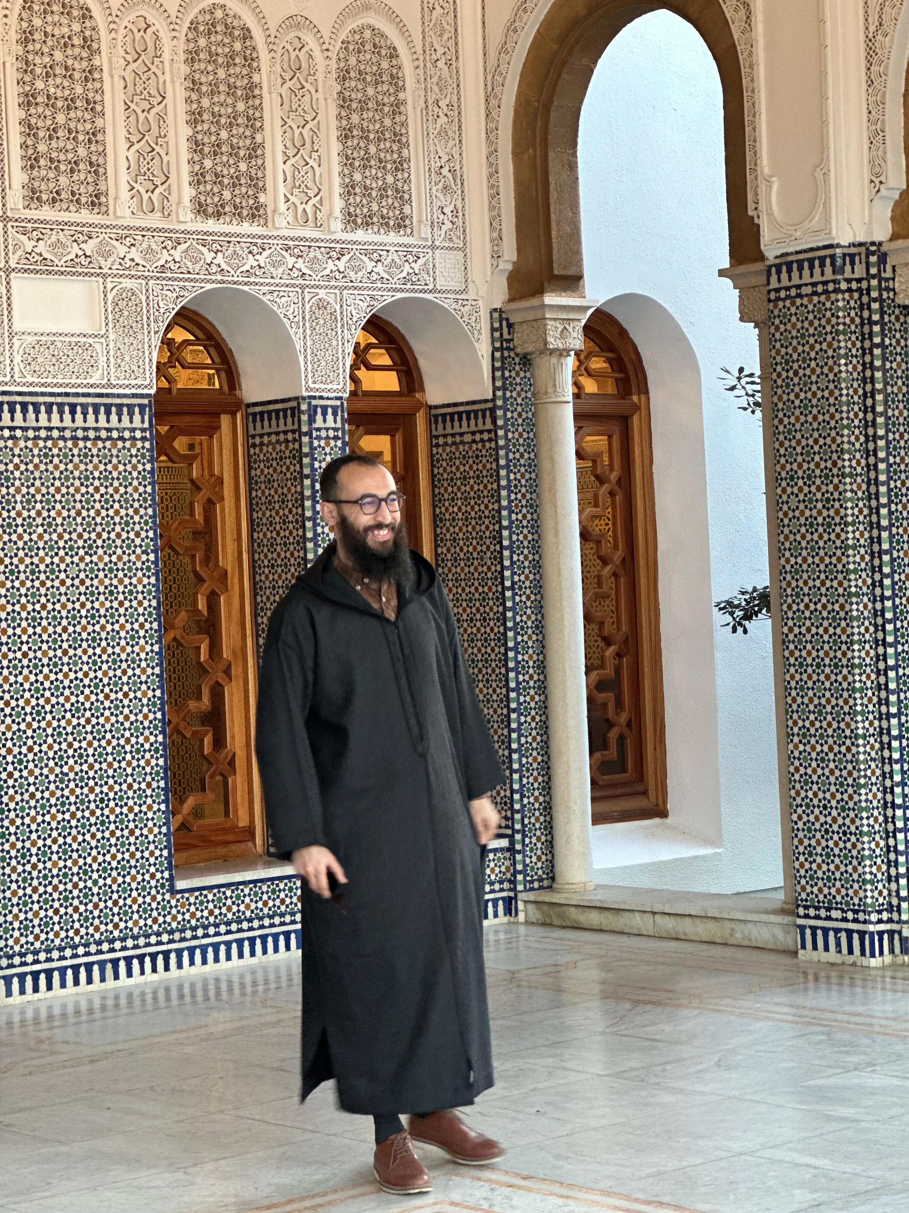 جلابة
