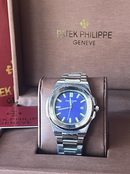 PATECK PHILIPP WATCH