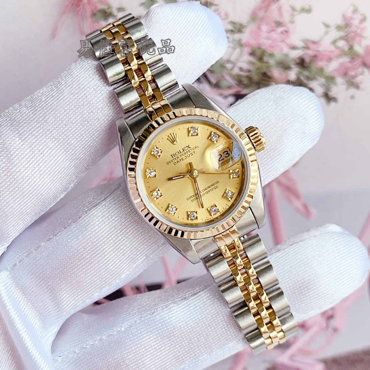 women rolex