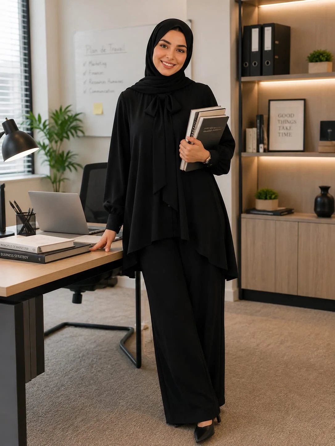 الاسود