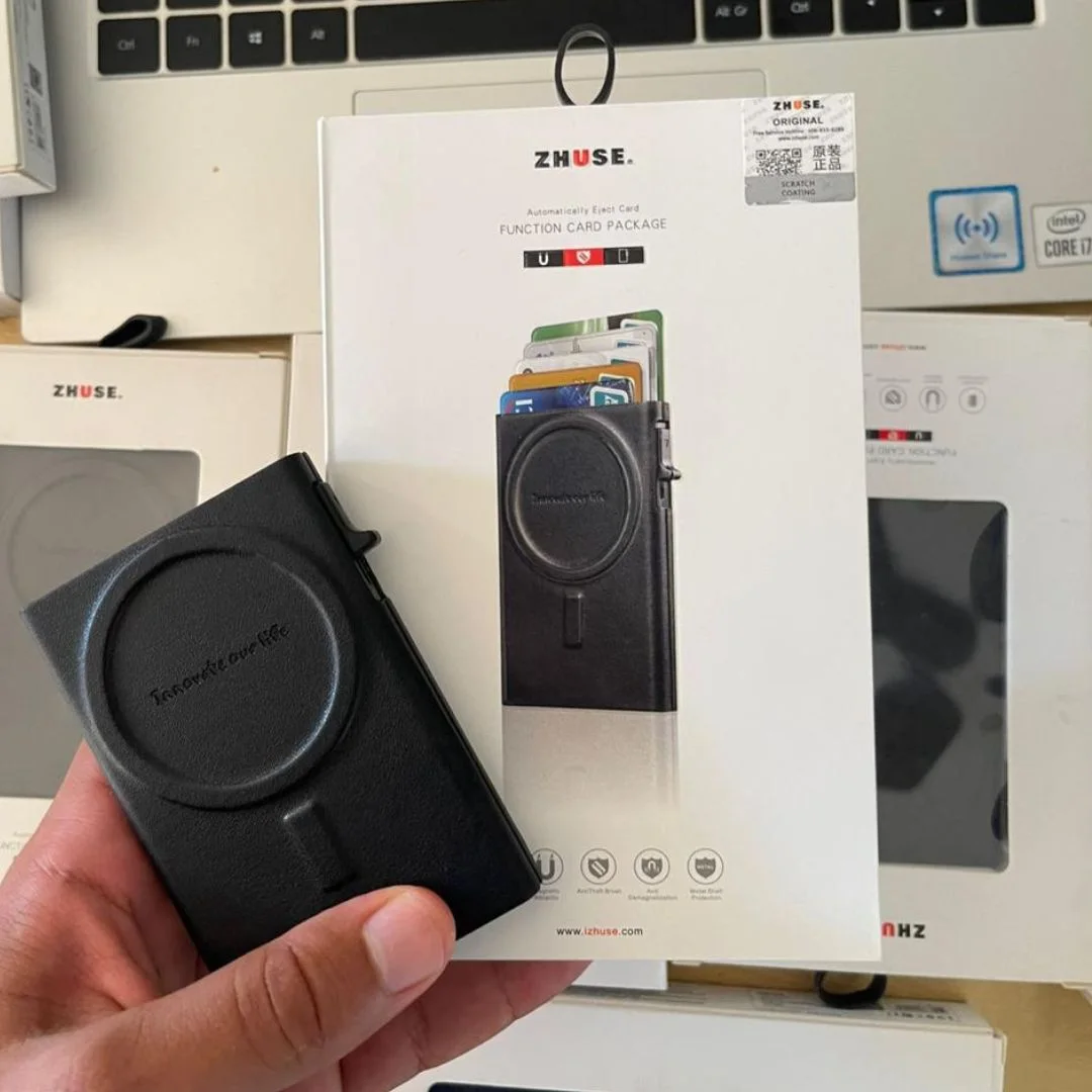 Zhuse – بسطام راقي للرجال اللي كيعرفو قيمة الأناقة