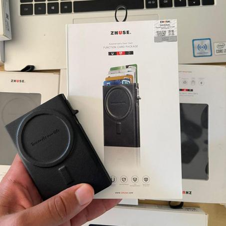 Zhuse – بسطام راقي للرجال اللي كيعرفو قيمة الأناقة