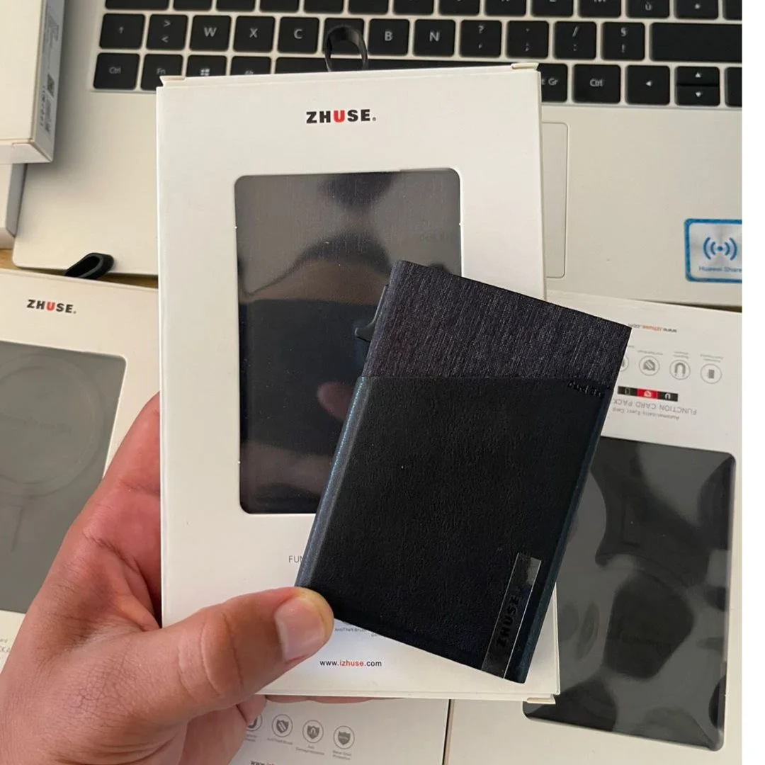 Zhuse – بسطام راقي للرجال اللي كيعرفو قيمة الأناقة