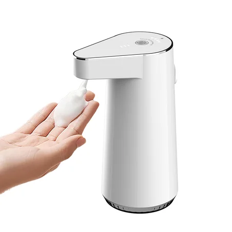 🧼 Automatic Soap Dispenser