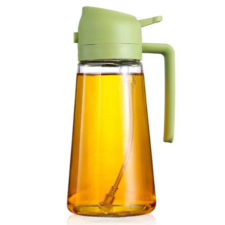 Oil Spray Bottle