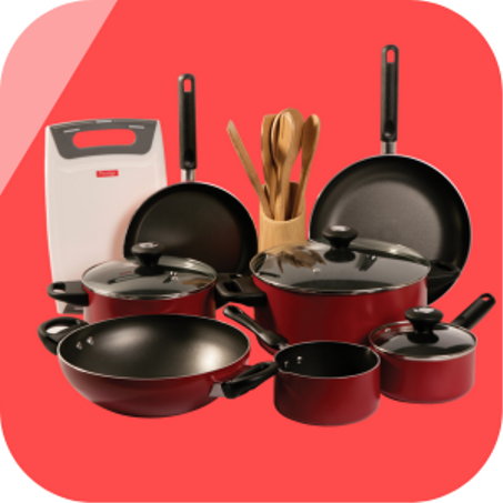 مستلزمات البيت