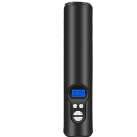 مضخة هواء كهربائية