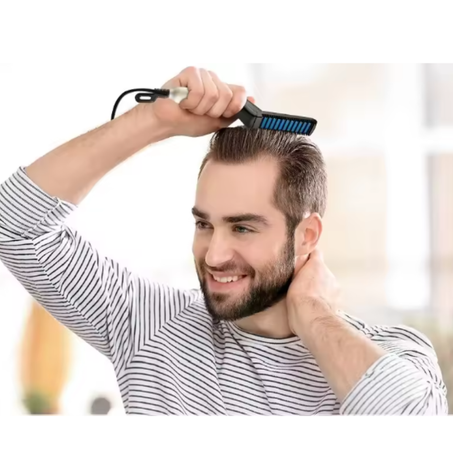 المشط الكهربائي