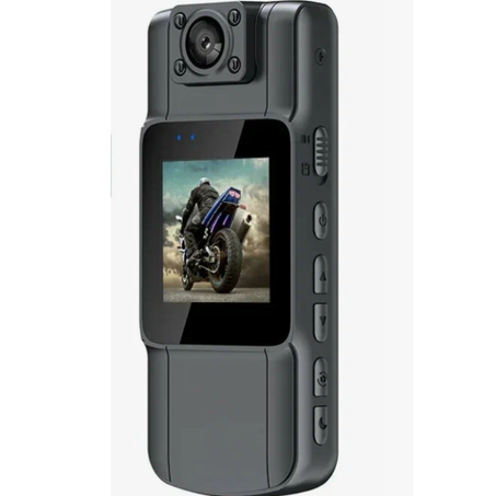 كاميرا ذكية