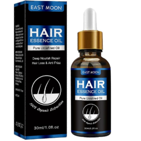 EAST MOON HAIR زيت