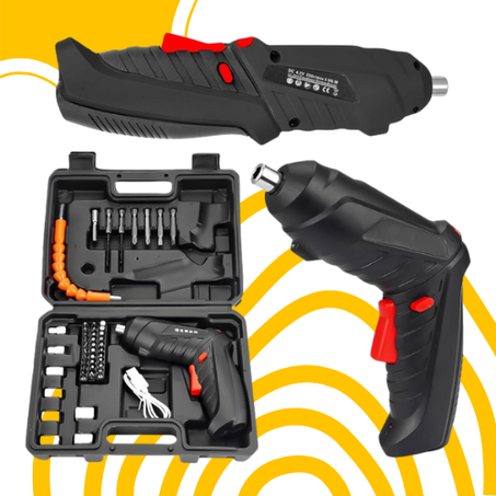 Visseuse مفكات كهربائية