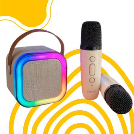 Mini haut-parleur مكبر صوت بلوتوث