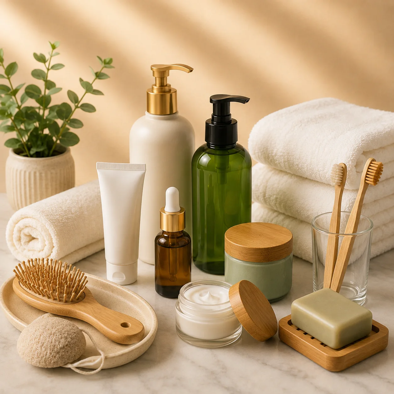 Health & Beauty