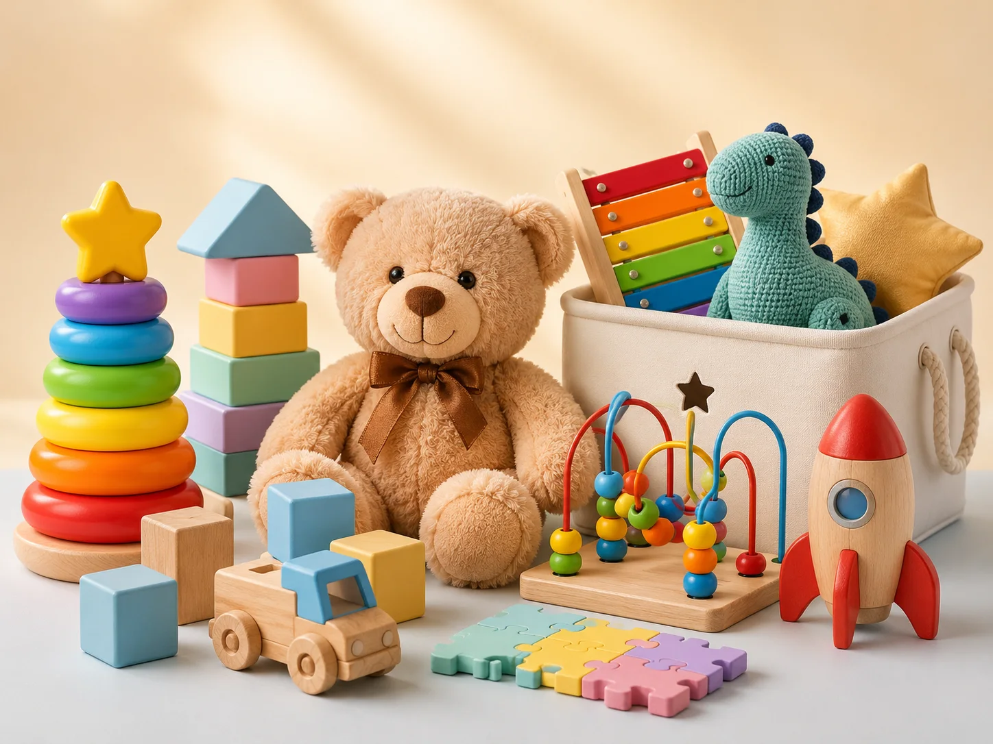 Kids & Toys