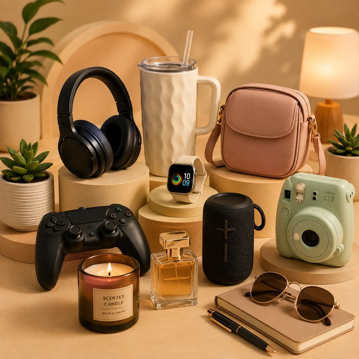 Best Sellers
