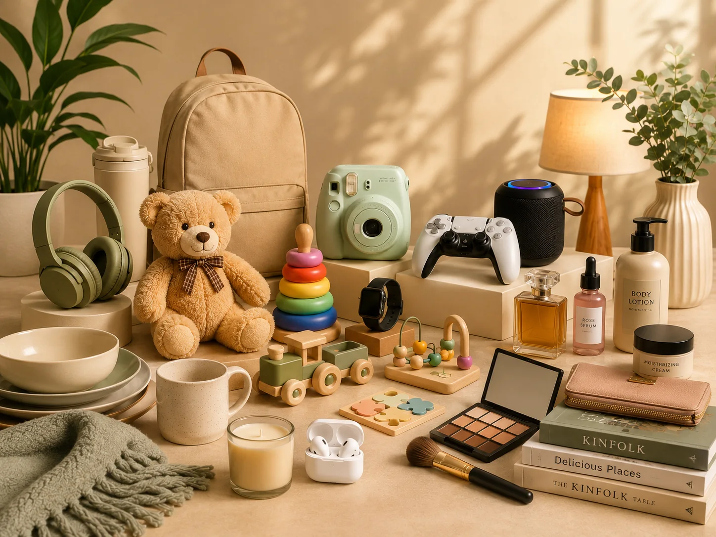 All Products