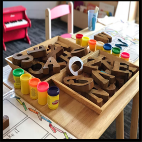 ألعاب وترفيه