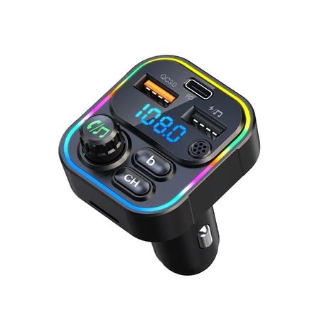 شاحن سيارة ميني USB  للهواتف