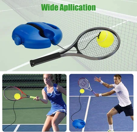 Tennis Training Equipment