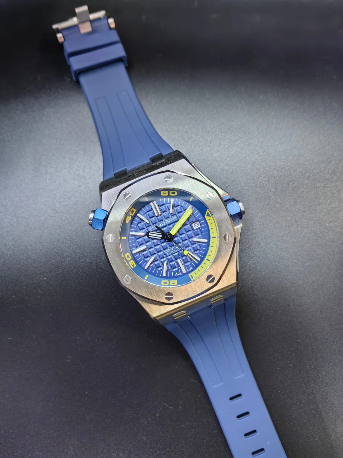Audemars Piguet Royal Oak Offshore Diver