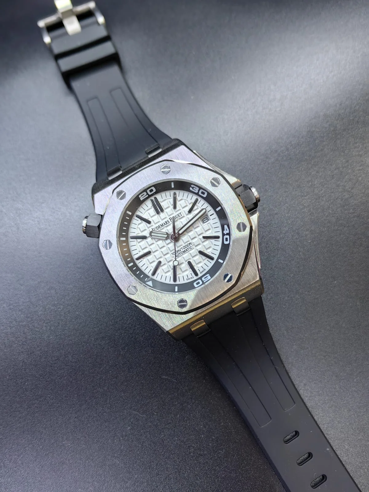 Audemars Piguet Royal Oak Offshore Diver