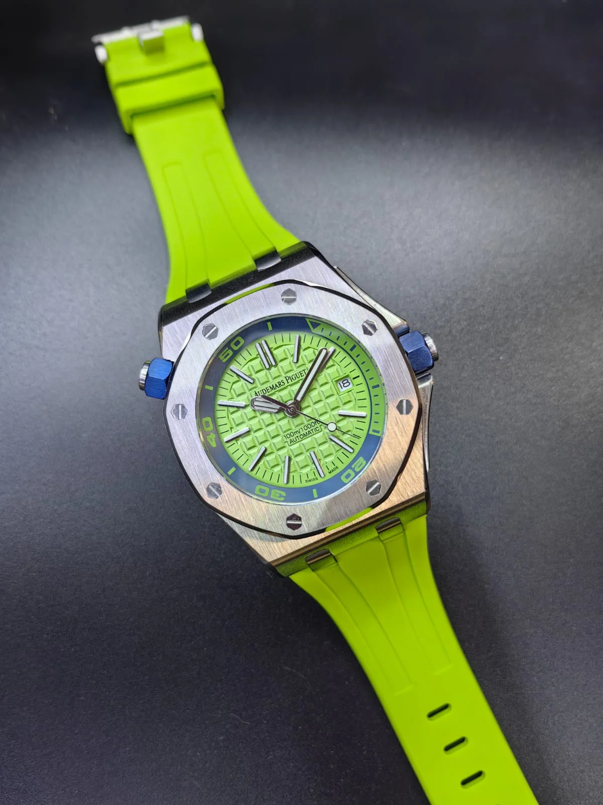 Audemars Piguet Royal Oak Offshore Diver