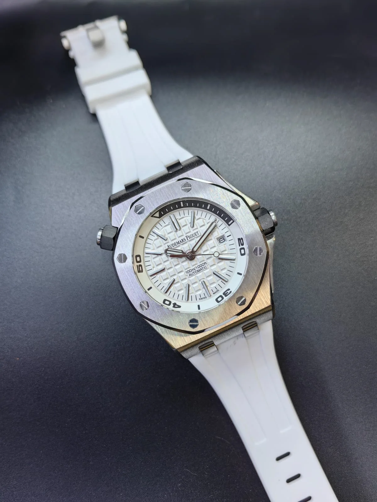 Audemars Piguet Royal Oak Offshore Diver
