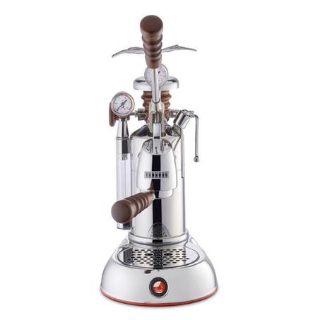 La Pavoni | Esperto Abile Lever Espresso Coffee Machine