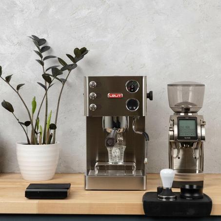 Lelit | Victoria PL91T Espresso Coffee Machine