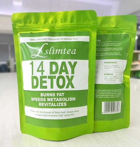 Slimming Tea Bags