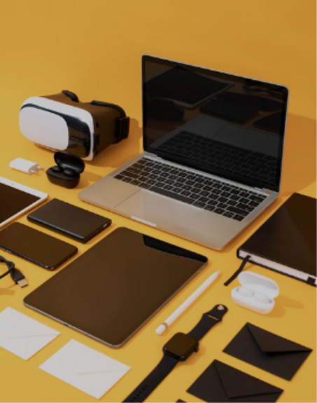 منتجات كهربائية