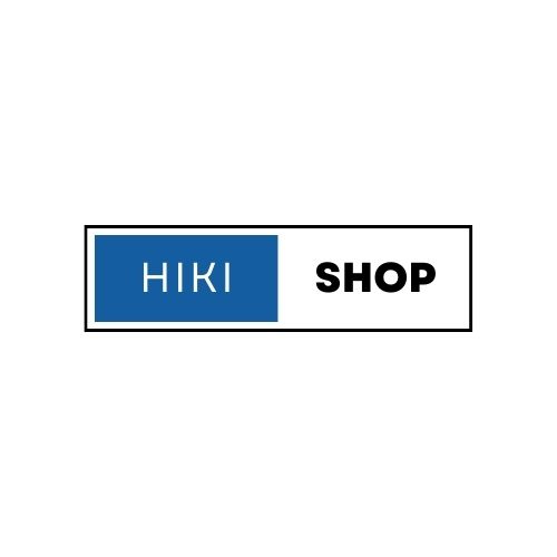 HIKISHOP