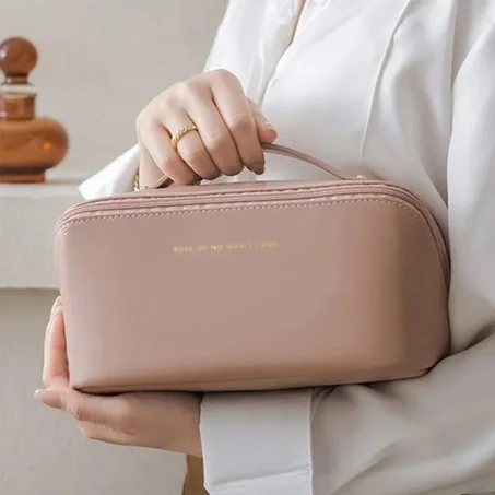 Grande Trousse De Maquillage