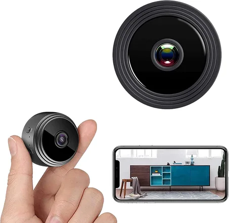 MIN CAMERA WIWFI (copy)