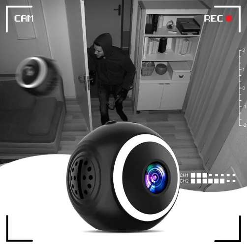 MIN CAMERA WIWFI (copy)