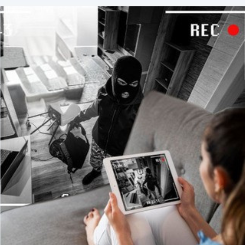 mini camera wifi