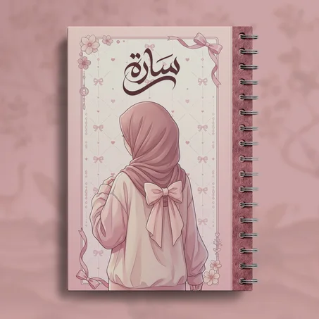 دفتر يومي 