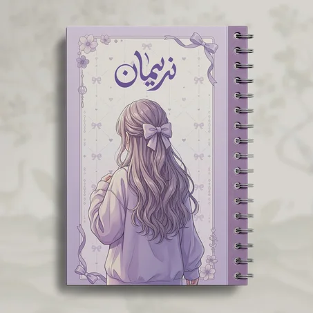 دفتر يومي 