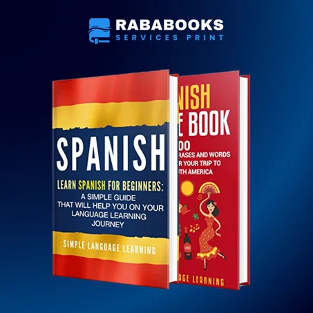 كتب باللغة الإسبانية