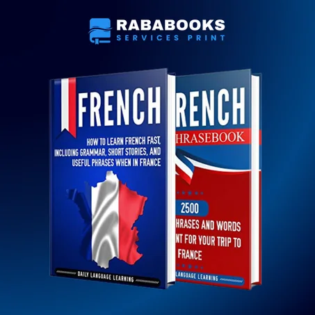 كتب باللغة الفرنسية