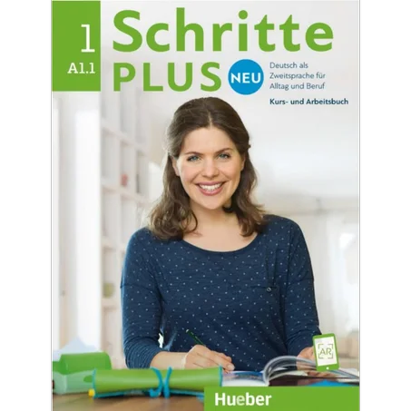 SCHRITTE PLUS NEU A1-1 Kb&Ab