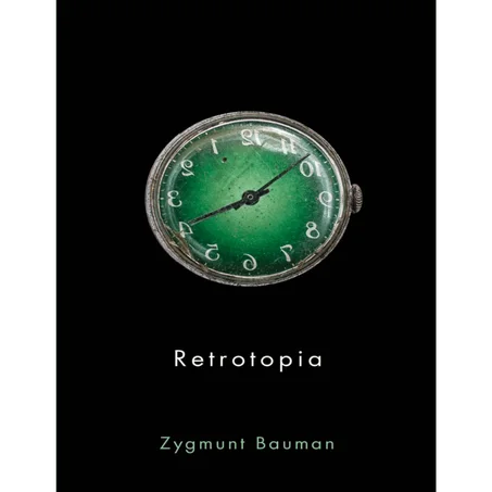 Retrotopia 1st Edition - Paperback